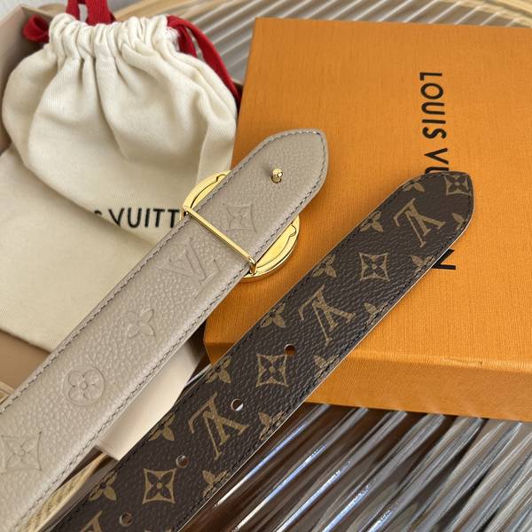 Louis Vuitton 30MM Belt LVB00295